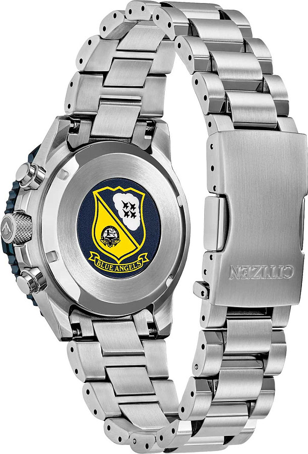 Часы Citizen Promaster CA4667-53L — артикул CA4667-53L