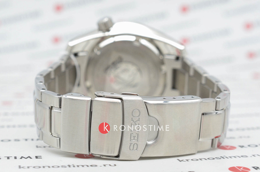 Часы Seiko Prospex SPB103J1 — Япония, механические