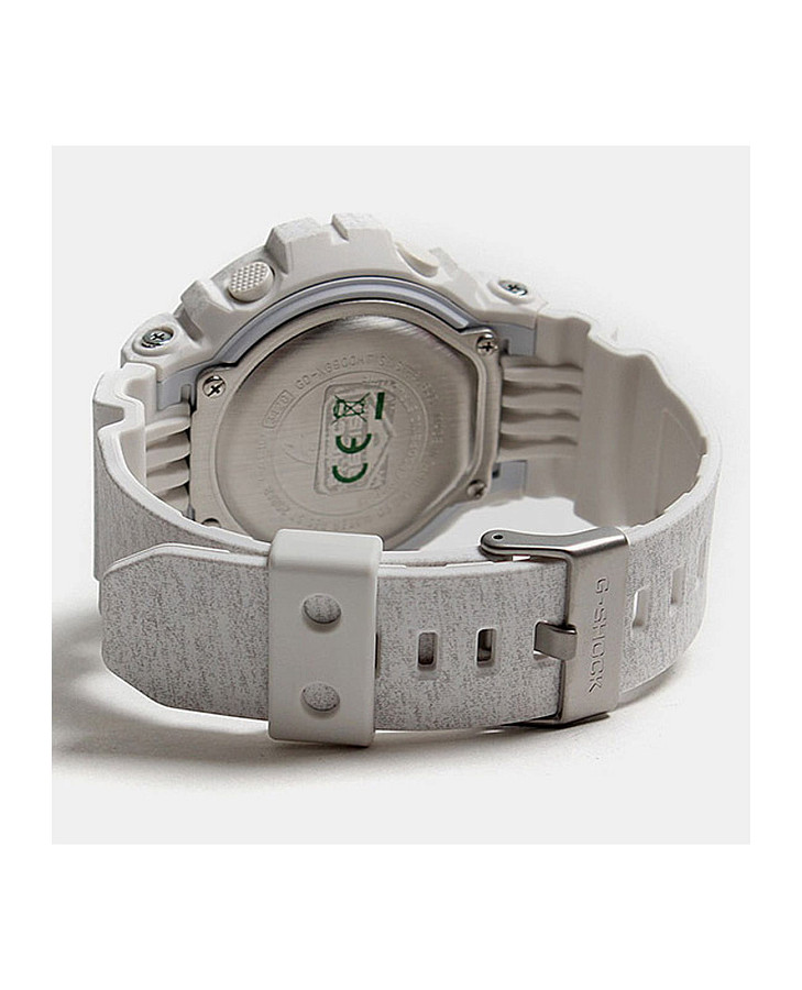 Часы Casio G-Shock GD-X6900HT-7ER — пластик, Япония