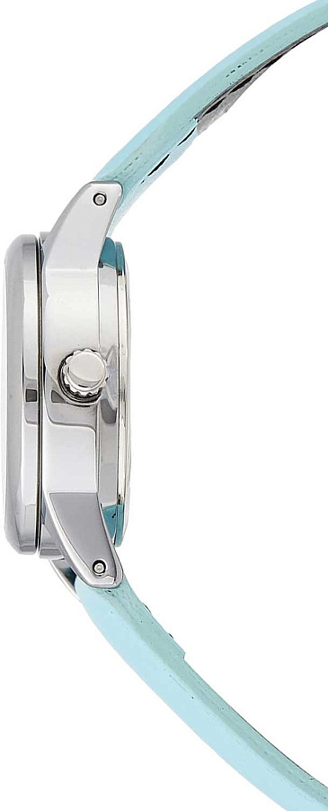 Часы Casio Collection LTP-V002L-2B3 — кожаный, женские