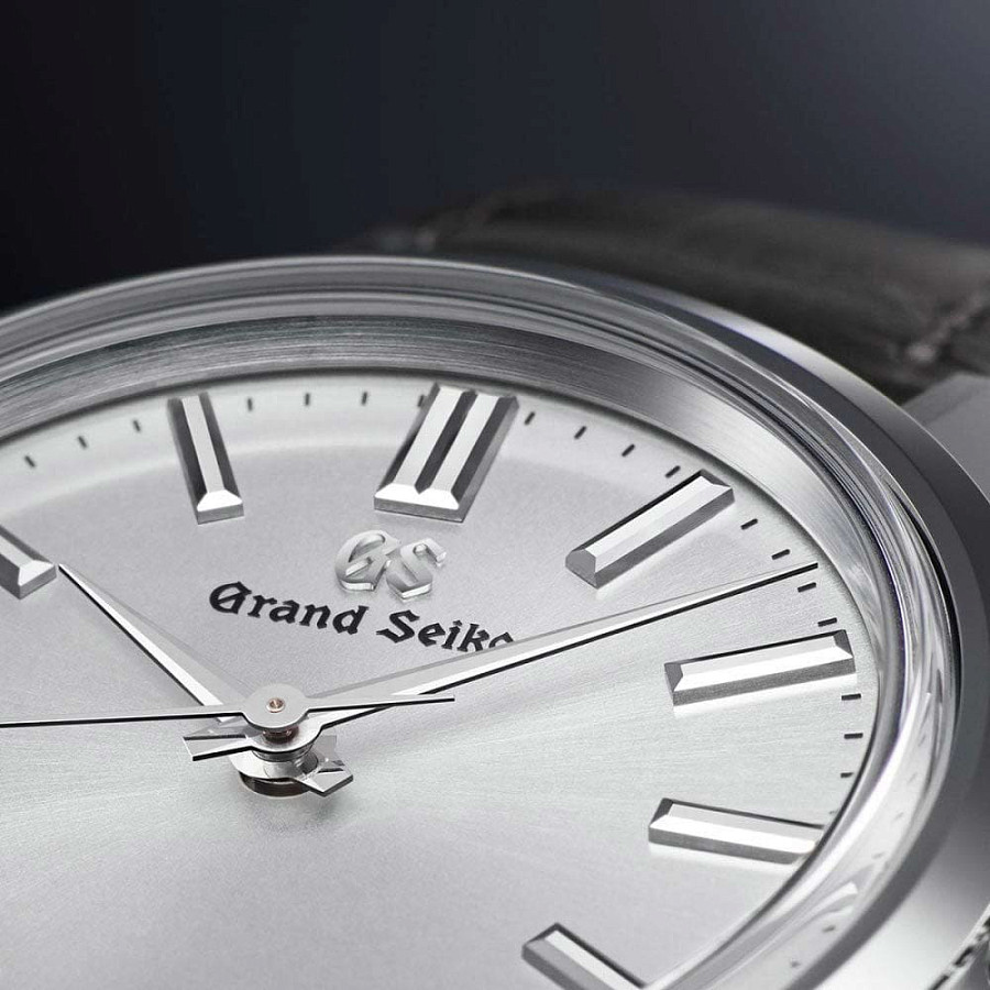 Часы Seiko Grand Seiko SBGW291G — Япония, механические