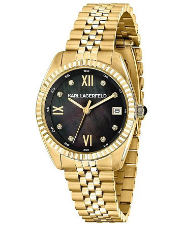 Karl Lagerfeld Timeless Code R0553108503