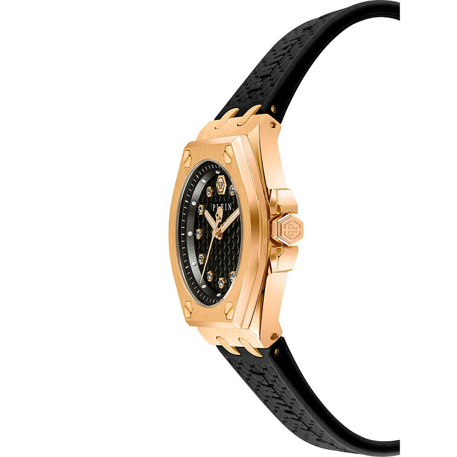 Часы Philipp Plein Extreme Lady PWJAA0322 — женские, черный