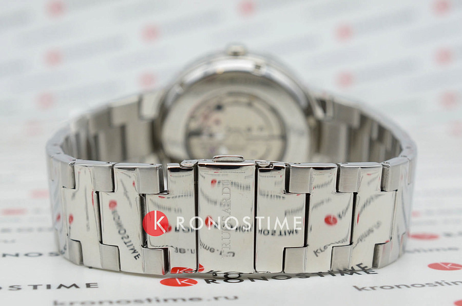 Часы Trussardi Loud R2423164001 — Италия, механические