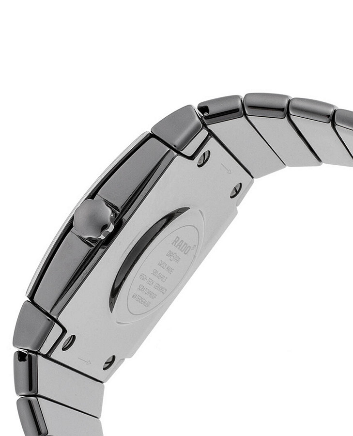 Часы Rado Sintra R13690102 — керамика металл, Швейцария