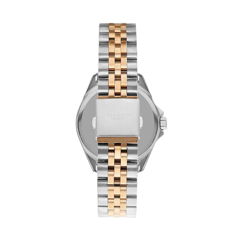 Часы Lee Cooper LC07594.560 — металл сталь, Англия