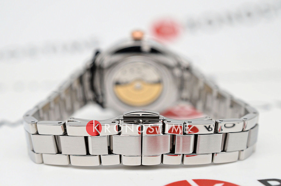 Часы Orient Star RE-ND0022L — нержавеющая сталь, женские