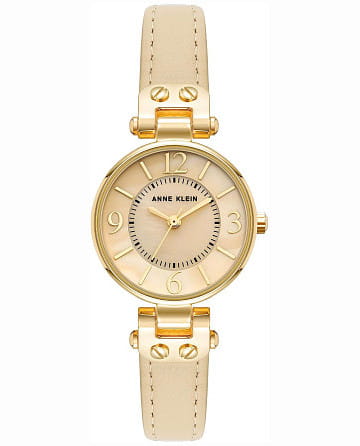 Anne Klein Leather 9442GPCR