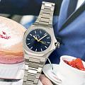 Итальянские механические титановые наручные часы D1 Milano Mechanical LNBJ01, фото 8