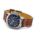 Швейцарские механические часы Breitling Classic AVI AVI 1953 Edition LB0920131C1X1, фото 3