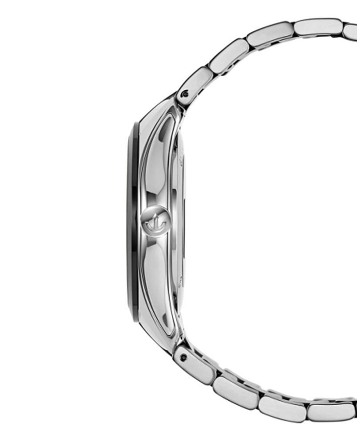 Часы Rado Hyperchrome R32109162 — механические, сталь металл