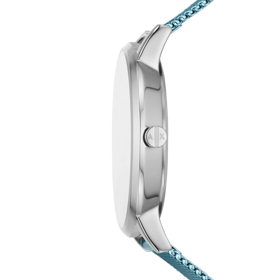 Часы Armani Exchange Lola AX5599 — сталь металл, Италия