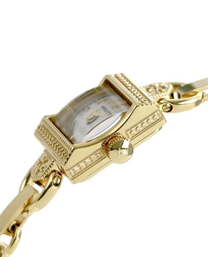 Часы Hamilton American Classics Lady H31231113 — кварцевые, сталь металл