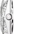 Швейцарские наручные часы Swarovski Curiosa Bangle 5724515, фото 4