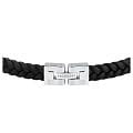 Браслет Trussardi T-Leather TJAXV19, фото 3