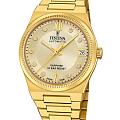 Испанские механические наручные часы Festina Swiss Made F20033/2