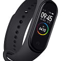 часы Xiaomi Mi Band 4 NFC XMSH08HM, фото 3
