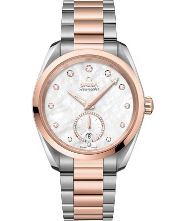 Omega Seamaster Aqua Terra 220.20.38.20.55.002