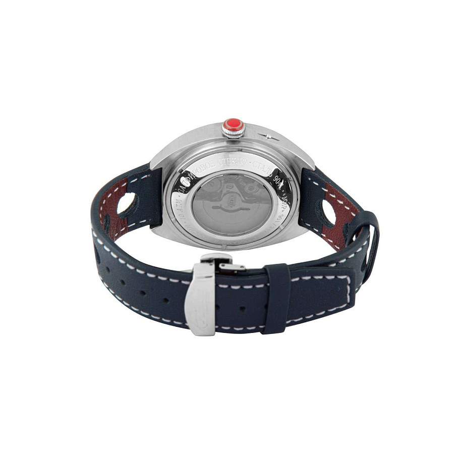 Часы Слава Мир 9010575/300-2427 — металл сталь, Россия