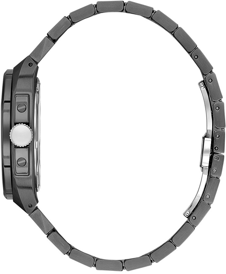 Часы Santa Barbara Polo & Racquet Club Legend SB.1.10557-5 — кварцевые, сталь металл