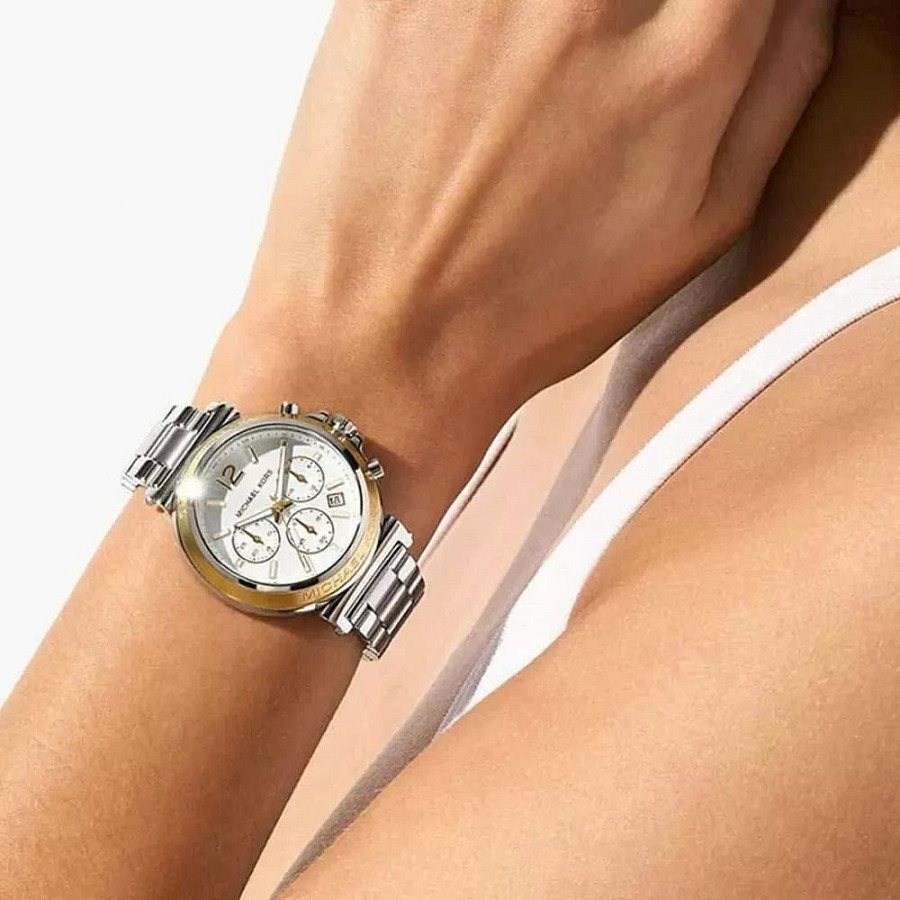 Часы Michael Kors Maren MK7495 — артикул MK7495