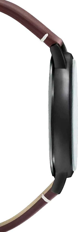 Часы Casio Collection MTP-B105BL-1A — кварцевые, металл сталь