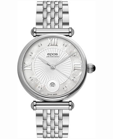 Epos Ladies Quartz 8000.700.20.88.36