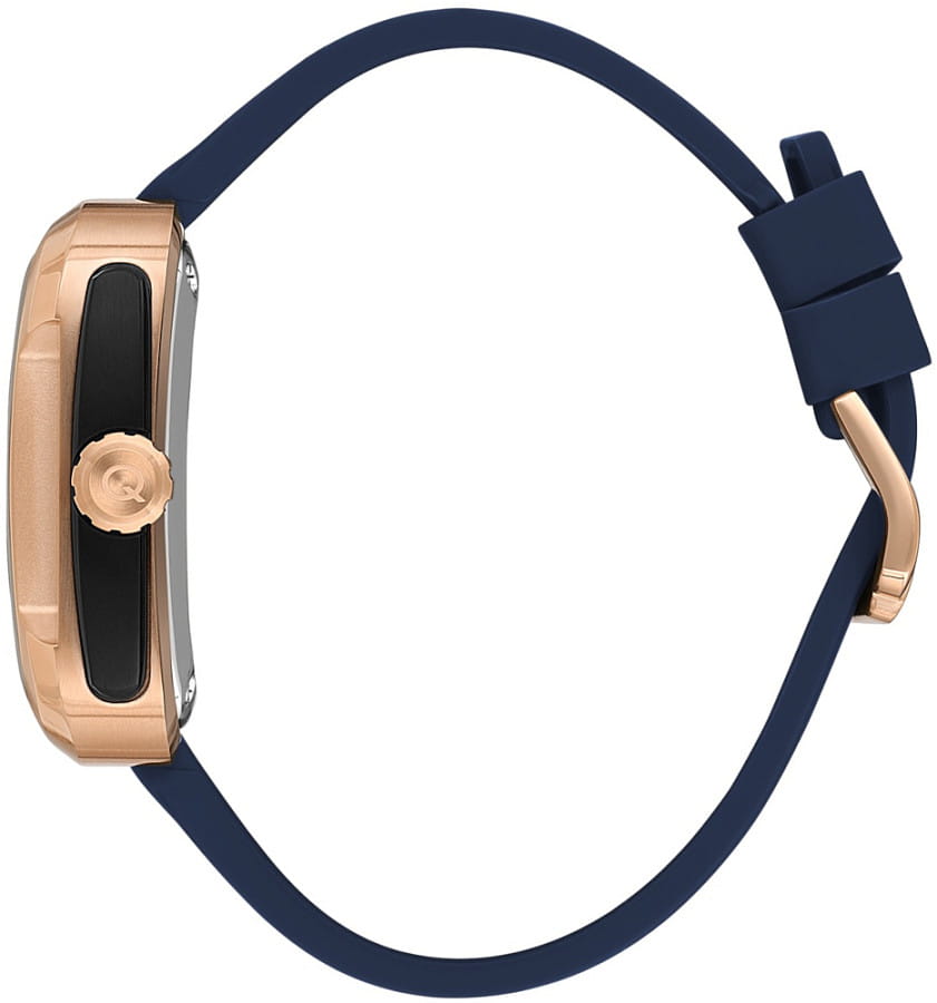 Часы Quantum QMG1135.499 — механические, металл сталь