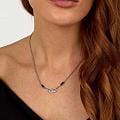 Колье Karl Lagerfeld Crystals KLAYC11, фото 4