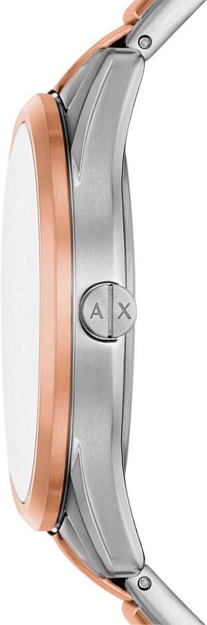Часы Armani Exchange Dante AX1874 — сталь металл, Италия