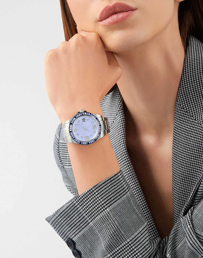 Часы Philipp Plein Lady Empire PW2FA0125 — нержавеющая сталь, женские