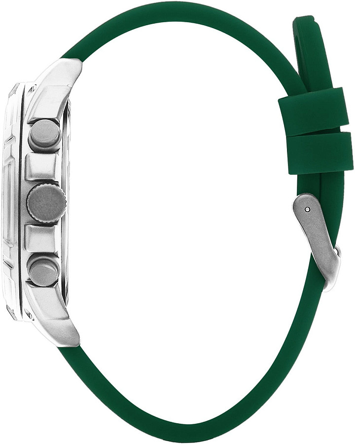 Часы Lee Cooper LC07545.677 — кварцевые, металл суперметалл