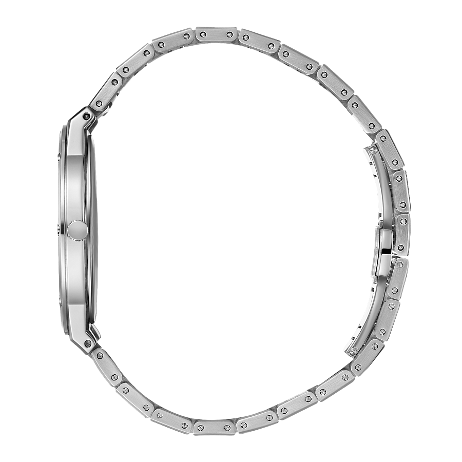Часы Beverly Hills Polo Club Quartz BP3717X.390 — сталь металл, США
