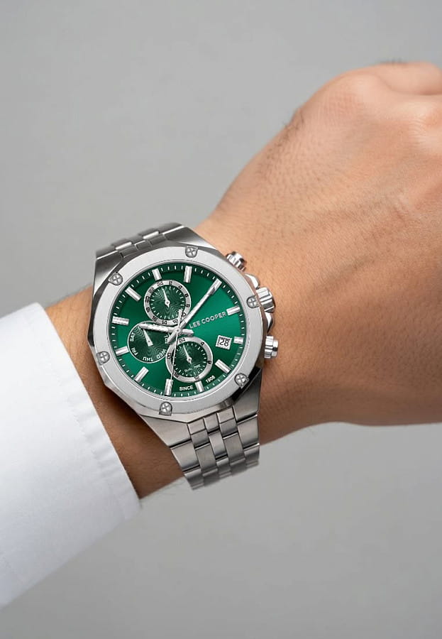 Часы Lee Cooper LC08104.370 — артикул LC08104.370
