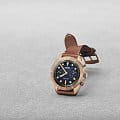 Швейцарские механические часы Oris Divers 01 771 7744 3185-Set, фото 6