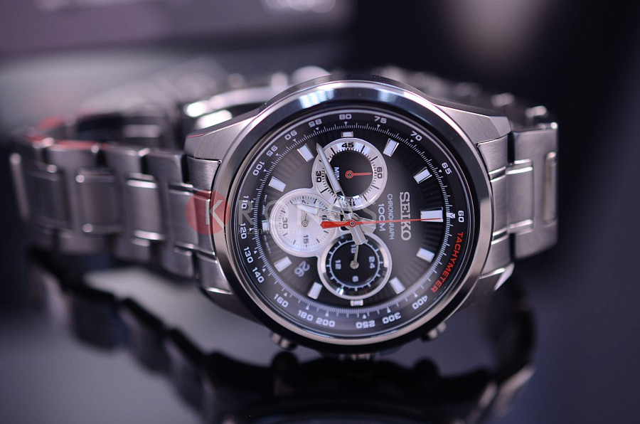 Часы Seiko Conceptual Series Sports SSB253P1
