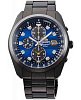 Японские часы Orient Chronograph WV0081TY