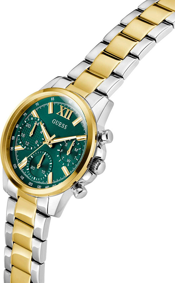 Часы Guess Bailey GW0933L7 — артикул GW0933L7
