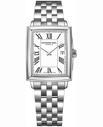 Raymond Weil Toccata Square 5925-ST-00300