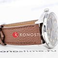 Швейцарские механические часы Tissot Heritage 1938 T142.464.16.062.00, фото 4