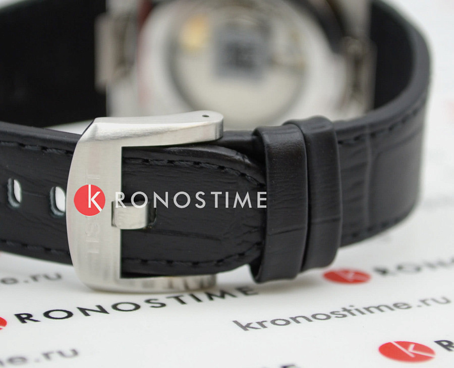 Часы Tissot PRX T137.407.16.051.00 — механические, Швейцария, мужские