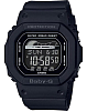Японские часы Casio Baby-G BLX-560-1E