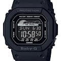 Японские часы Casio Baby-G BLX-560-1E
