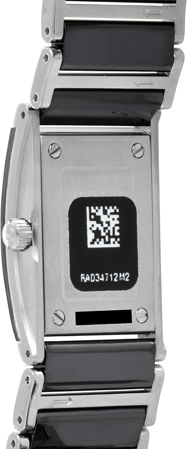 Часы Rado Integral R20786752 — керамика сталь металл, Швейцария
