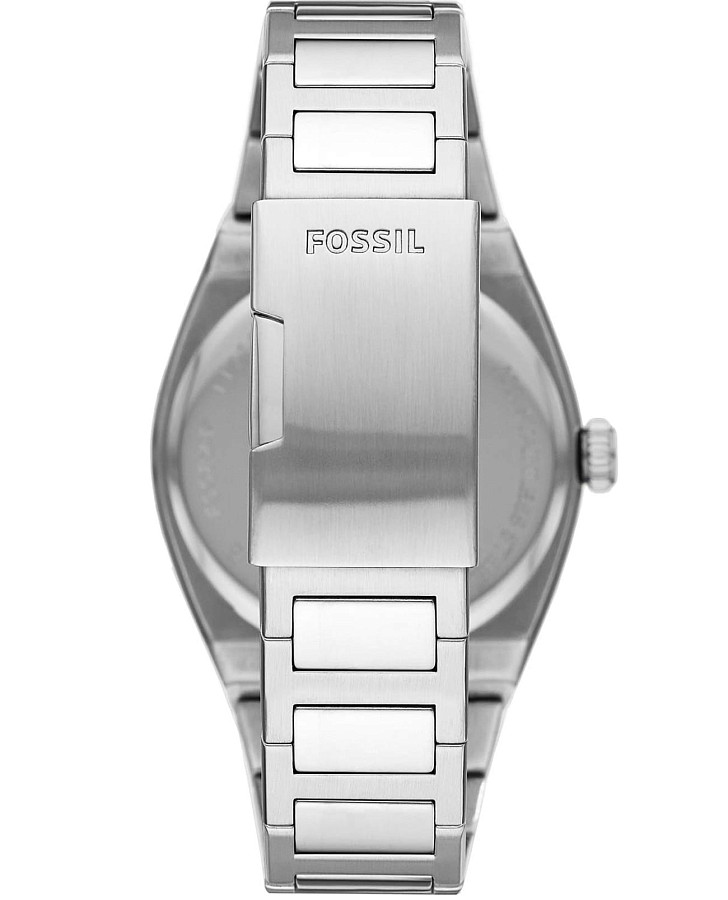 Часы Fossil FB-02 FS5821 — США, кварцевые