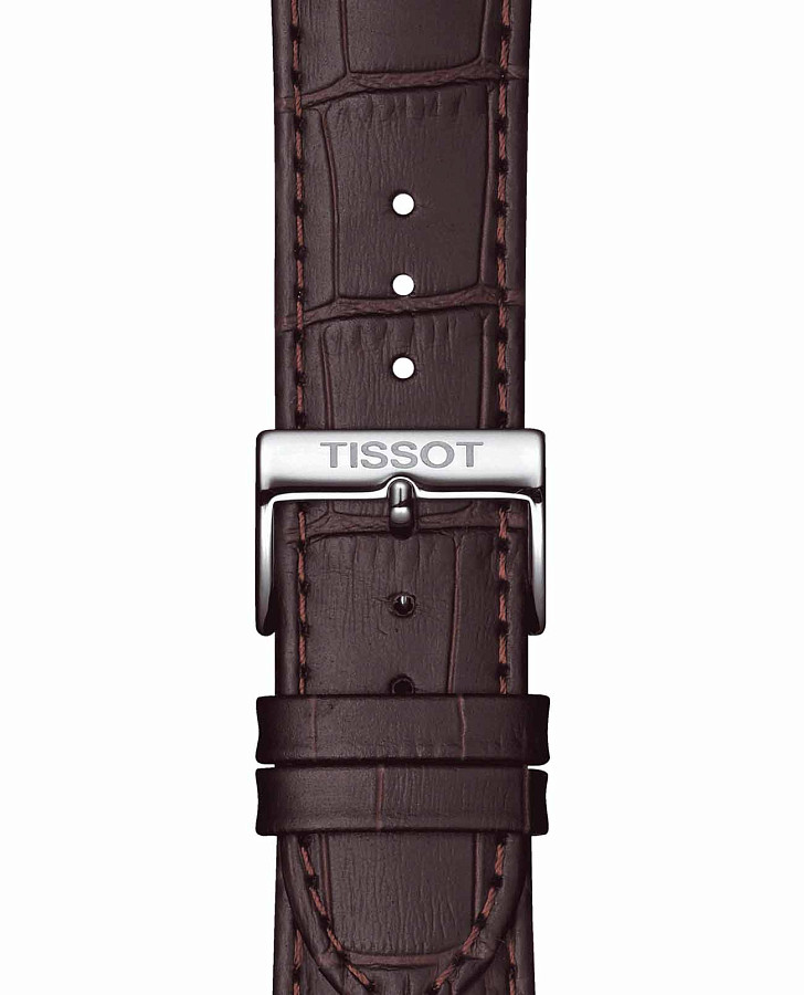 Часы Tissot Classic Dream Swissmatic T129.407.16.031.00 — артикул T1294071603100