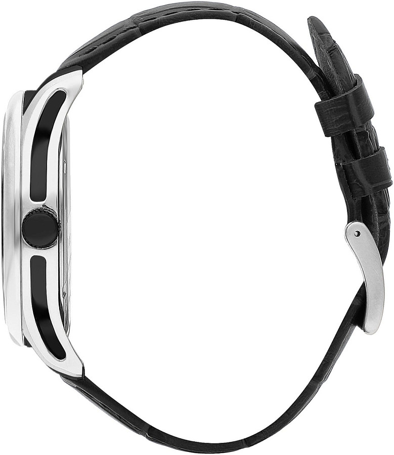 Часы Beverly Hills Polo Club BP3410X.371 — сталь металл, США