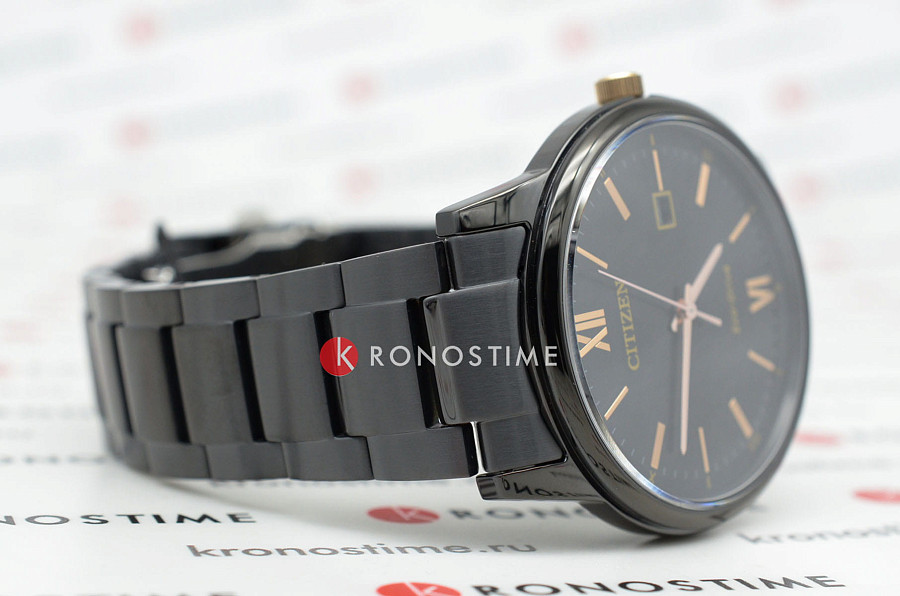 Часы Citizen Eco-Drive BM6976-72E — артикул BM6976-72E