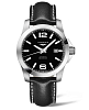 Швейцарские механические часы Longines Conquest L3.778.4.58.3