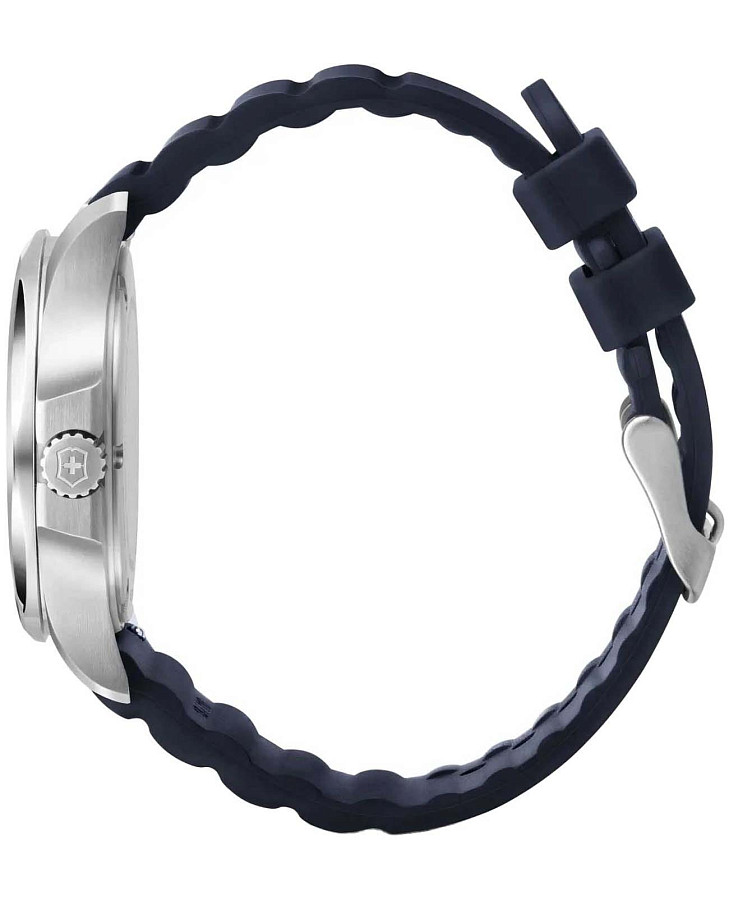 Часы Victorinox I.N.O.X. V 241919 — металл сталь, Швейцария